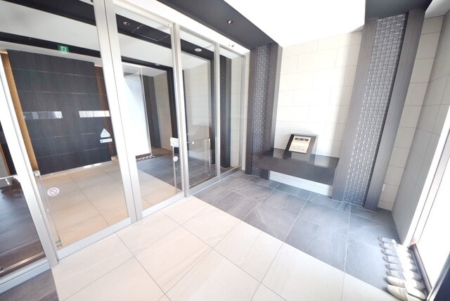 グランチェスタの物件内観写真