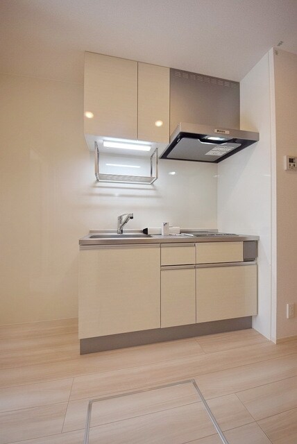 ホワイトヴィラの物件内観写真