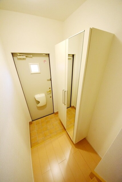 イーリスの物件内観写真