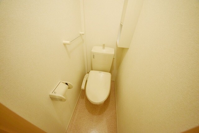 イーリスの物件内観写真