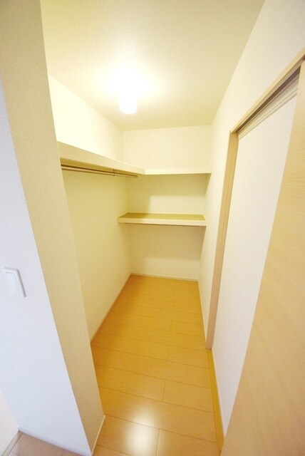 イーリスの物件内観写真