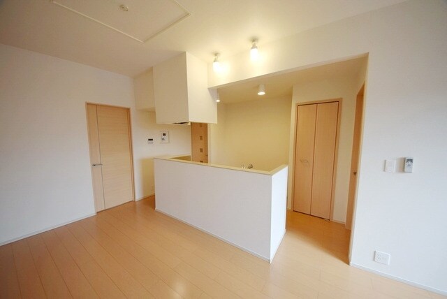 イーリスの物件内観写真