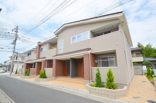 イーリスの物件内観写真