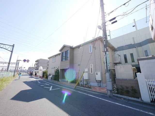 ＣａｓａｄｅＰａｚ南浦和の物件内観写真