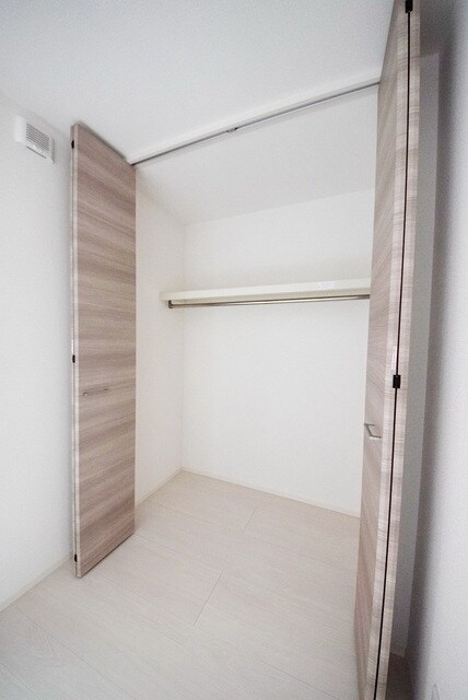 ボヌールＫの物件内観写真