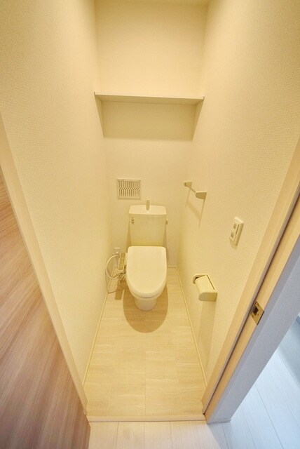 ボヌールＫの物件内観写真