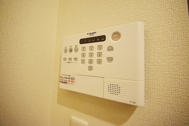 ボヌールＫの物件内観写真