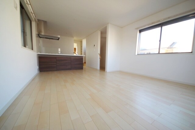 領家7丁目一戸建の物件内観写真