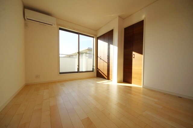 領家7丁目一戸建の物件内観写真