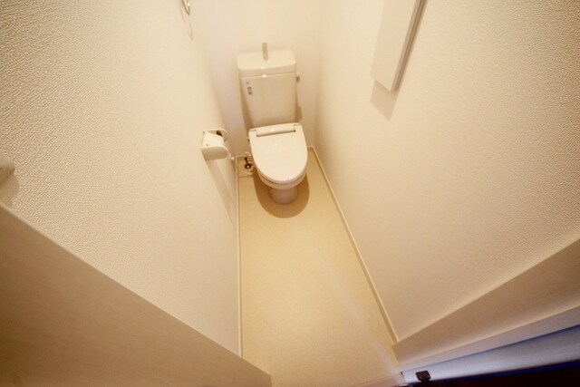 領家7丁目一戸建の物件内観写真