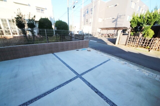 領家7丁目一戸建の物件内観写真