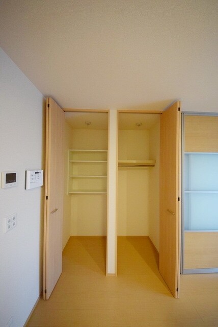 クレセントの物件内観写真