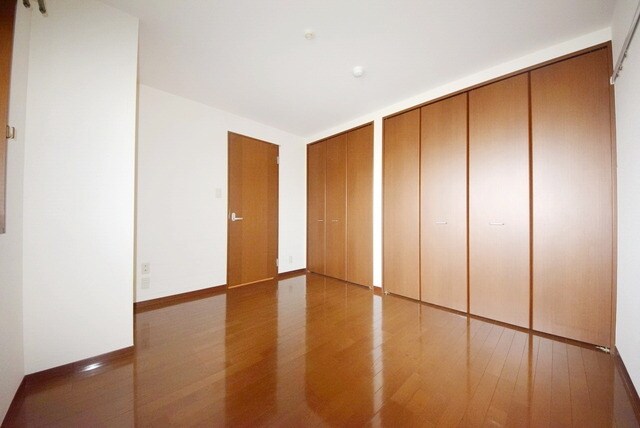 パークアベニューの物件内観写真