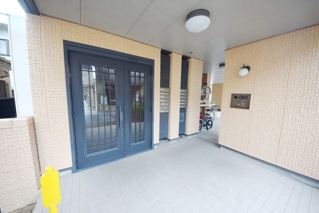 パークアベニューの物件内観写真