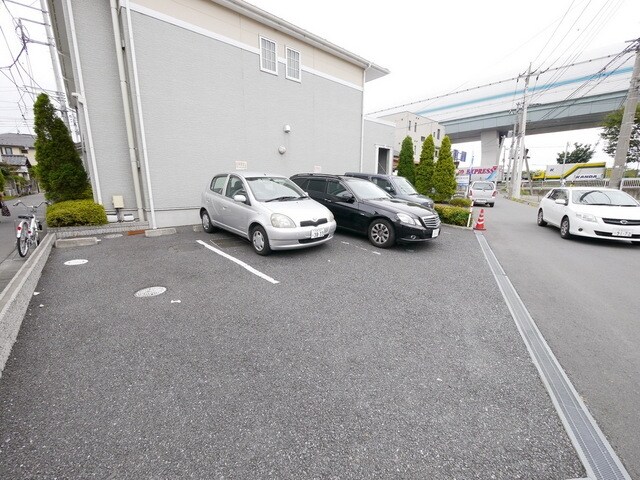 セントローレンスの物件内観写真