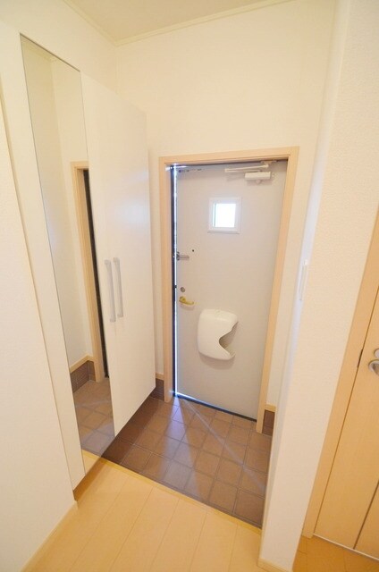 エテルノ　ブリ－ズ　Iの物件内観写真