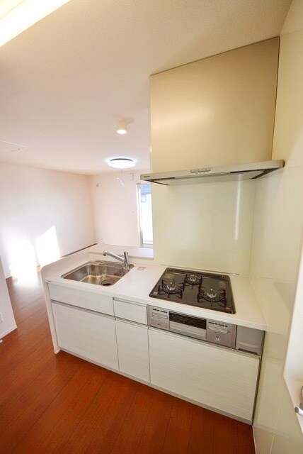 Ｆｒａｇｒａｎｔ ｓｕｍｉｒｅの物件内観写真