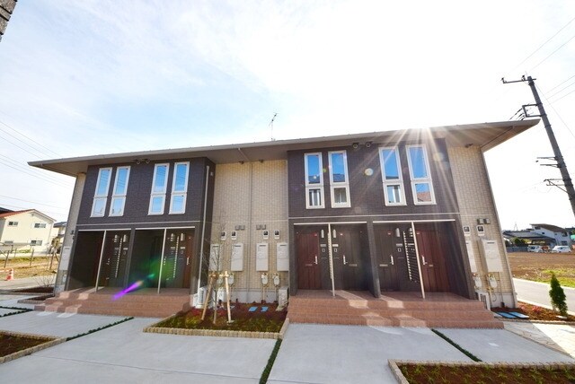 Ｆｒａｇｒａｎｔ ｓｕｍｉｒｅの物件内観写真