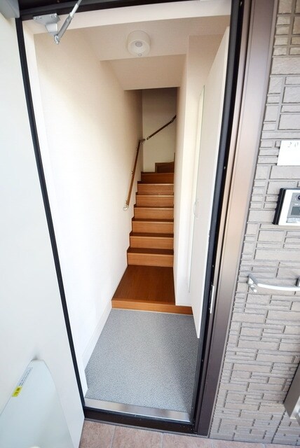 Ｆｒａｇｒａｎｔ ｓｕｍｉｒｅの物件内観写真