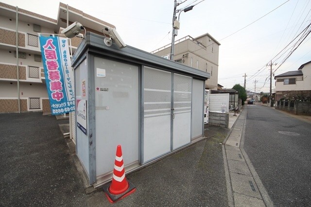 ルミエールの物件内観写真