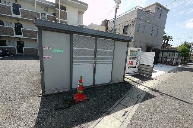 ルミエールの物件内観写真