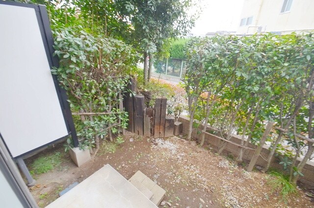 ハイツ静和IIの物件内観写真