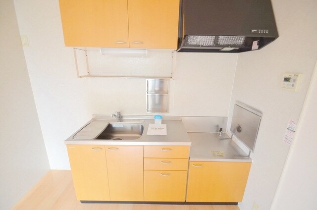 ハイツ静和IIの物件内観写真