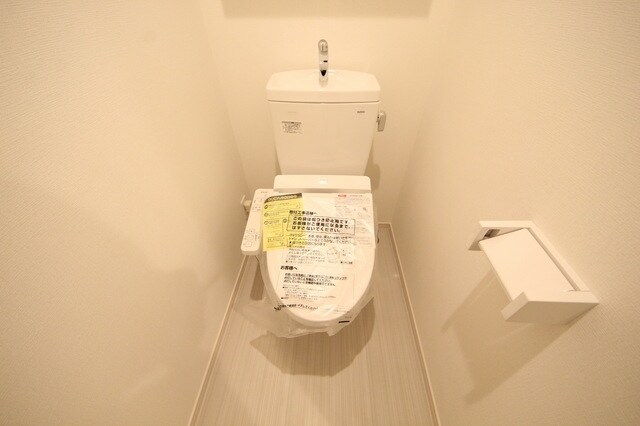 リブリ・シャン.ハイツ 与野本町の物件内観写真