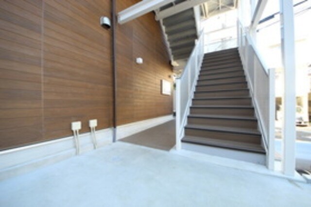 リブリ・シャン.ハイツ 与野本町の物件内観写真