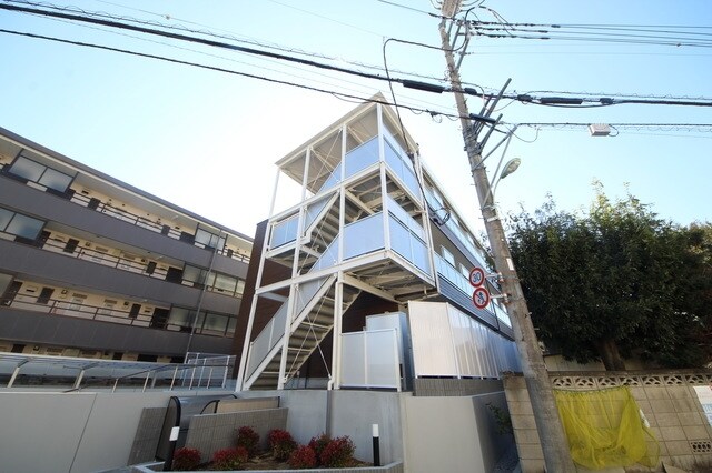 リブリ・シャン.ハイツ 与野本町の物件内観写真