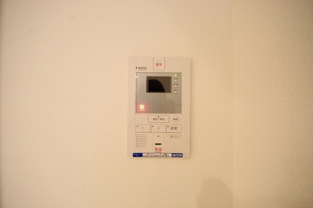 リブリ・シャン.ハイツ 与野本町の物件内観写真