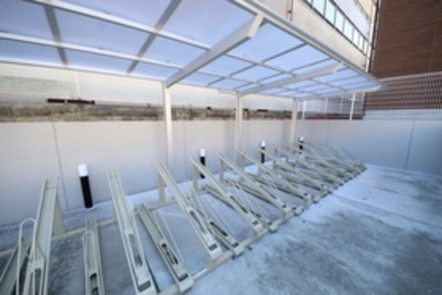 リブリ・シャン.ハイツ 与野本町の物件内観写真