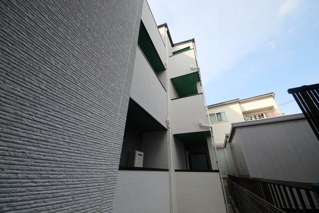 Liberteの物件内観写真