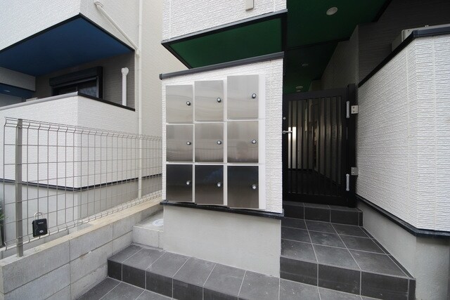 Liberteの物件内観写真