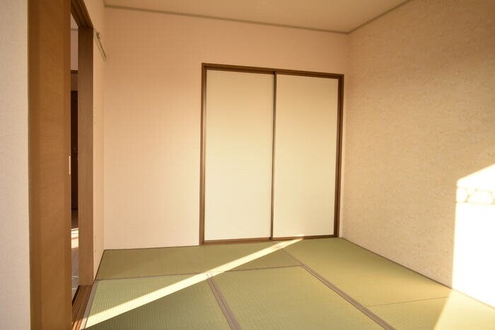 レジデンス大宮の物件内観写真