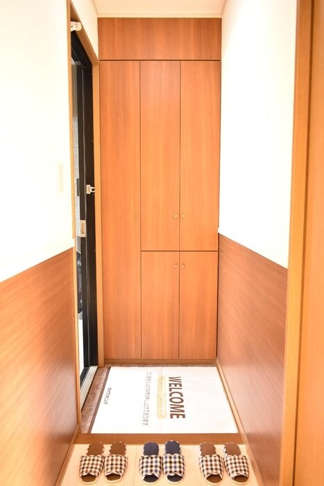 レジデンス大宮の物件内観写真