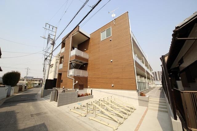 リブリ・鈴谷の物件内観写真