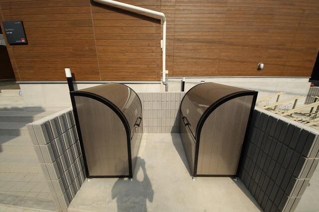 リブリ・鈴谷の物件内観写真