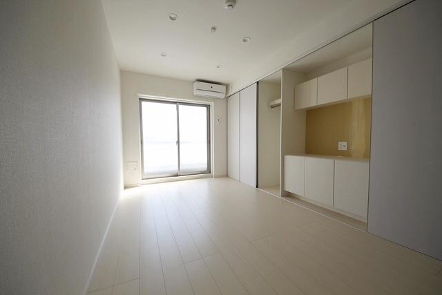 リブリ・鈴谷の物件内観写真