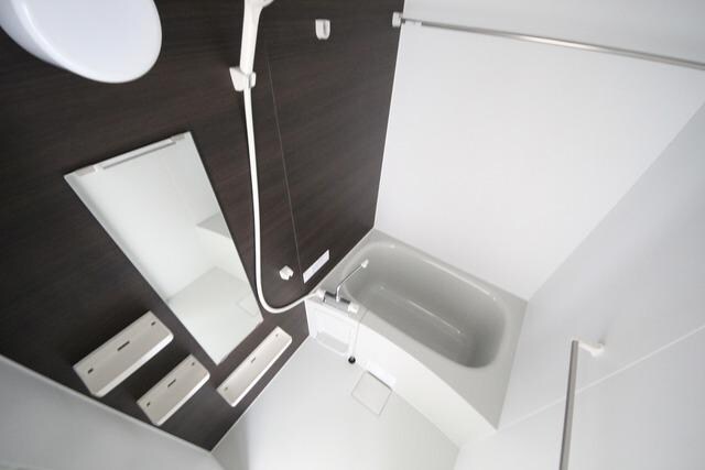 リブリ・鈴谷の物件内観写真