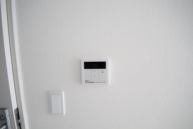 リブリ・鈴谷の物件内観写真