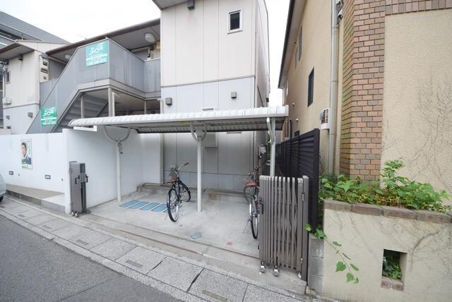 ラ・ヴィーニュ３の物件内観写真