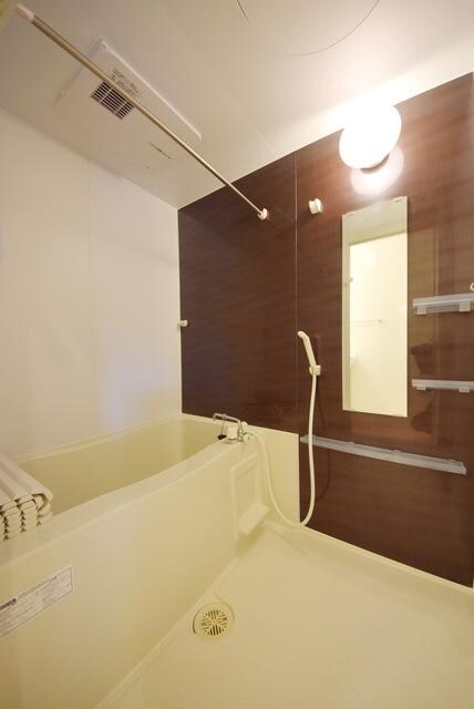 フォレストコート大宮の物件内観写真