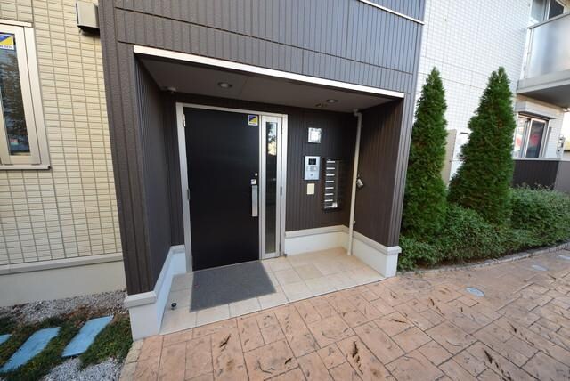 フォレストコート大宮の物件内観写真