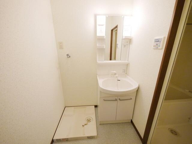 アムール四谷の物件内観写真