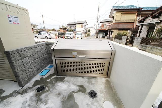 ソレイユ・ドミュールの物件内観写真