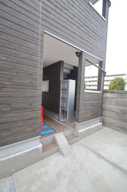 リブリ・ベルファストの物件内観写真