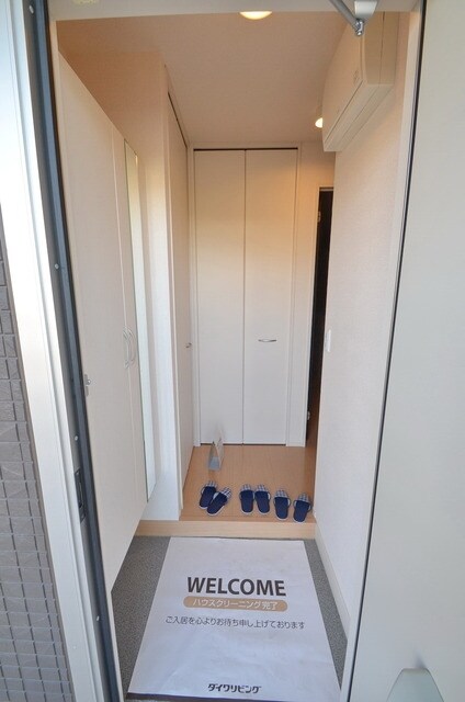 コートヴィレッジ　かりんの物件内観写真