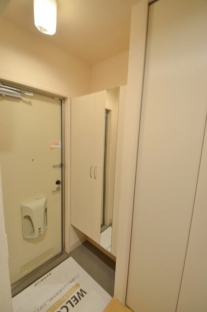 コートヴィレッジ　かりんの物件内観写真