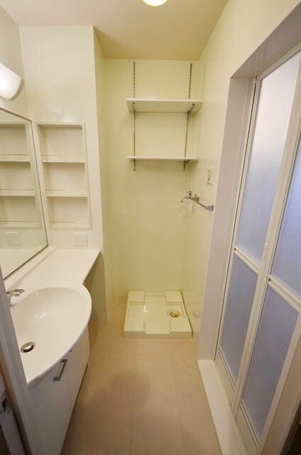 コートヴィレッジ　かりんの物件内観写真